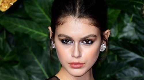 Kaia Gerber, Esmeralda Moya y Vanessa Hudgens entre los mejores beauty looks de la semana