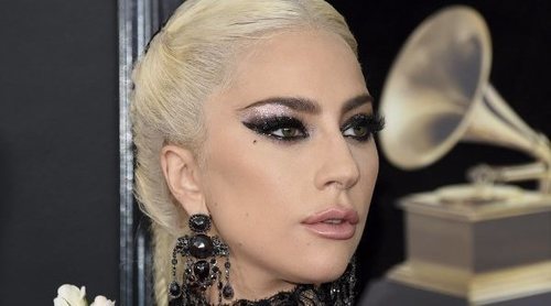 Maquíllate como Lady Gaga