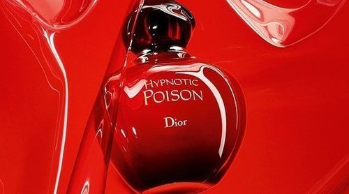 Dior presenta su fragancia 'Hypnotic Poison' con 'Roller Pearl', un nuevo formato de aplicación para perfumes