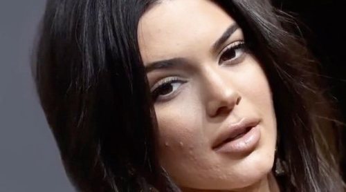 Kendall Jenner se estrena como rostro de Proactiv con una gran polémica