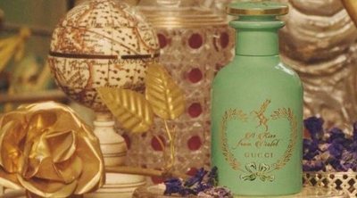 'The Alchemist's Garden', la nueva colección de perfumes de Gucci