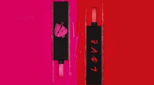 Givenchy lanza una edición limitada del labial 'Rouge Interdit' para San Valentín 2019