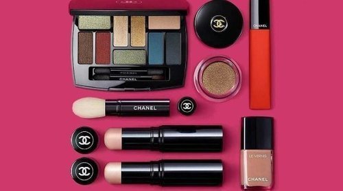 'Vision D'Asie: L'Art du Détail', la nueva colección de maquillaje de Chanel