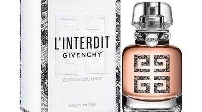 'L'Interdit Édition Couture', el guiño de Givenchy a la moda de Alta Costura