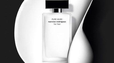 Así es 'Pure Musc', la nueva fragancia 'For Her' de Narciso Rodriguez