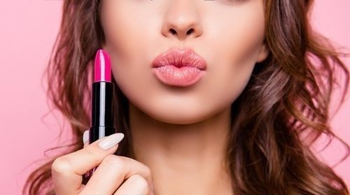Cómo maquillarse los labios