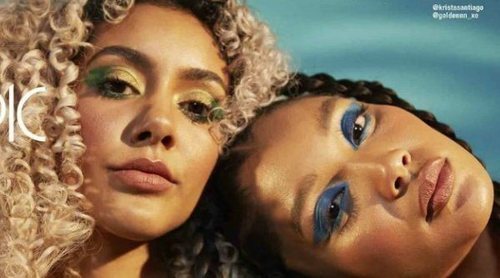 'Off Tropic', la atrevida colección de maquillaje de NYX para primavera 2019