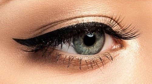 Qué eyeliner usar en función de tu color de ojos