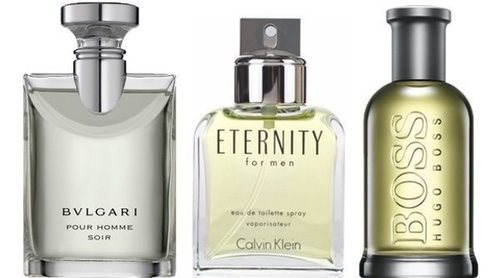 Los mejores perfumes para regalar el Día del Padre