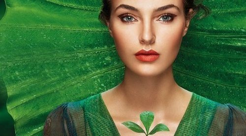 Kiko relanza 'Green Me', su colección de maquillaje enriquecida con ingredientes naturales y ecológicos
