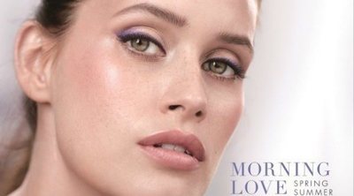 'Morning Love', la colección de maquillaje de Guerlain para esta primavera/verano 2019
