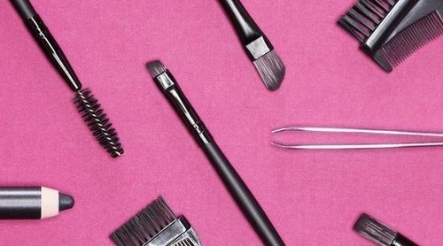 5 productos de cejas low cost que no pueden faltar en tu kit de maquillaje