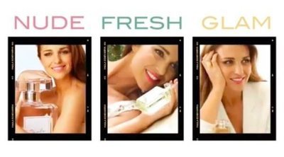Paula Echevarría lanza 'My Beauty Box': Las cajas de cosméticos asociadas a sus fragancias con las que recrear sus looks