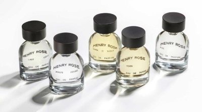 Michelle Pfeiffer presenta su marca de perfumes Henry Rose con una colección de cinco fragancias unisex
