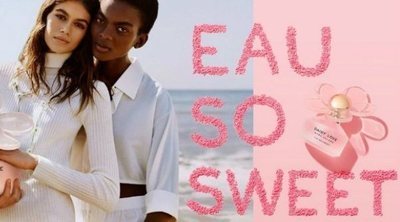 'Daisy Love Eau So Sweet', la nueva fragancia femenina de Marc Jacobs