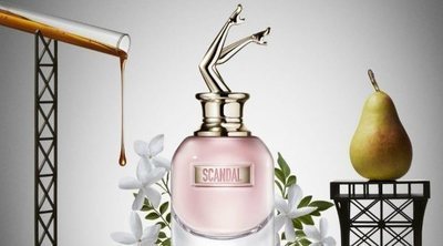 Jean Paul Gaultier lanza 'Scandal à Paris', la versión Eau de Toilette de su último perfume para mujer