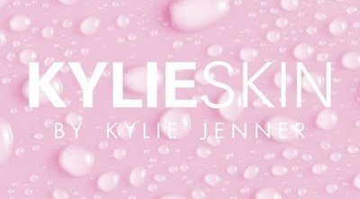 Kylie Jenner presenta Kylie Skin, su nueva firma para el cuidado de la piel