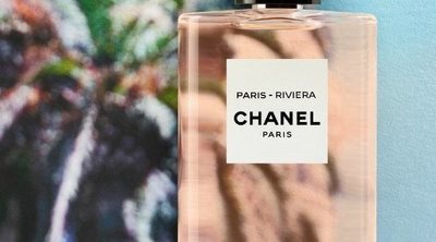 'Paris-Riviera', la nueva fragancia unisex de Chanel
