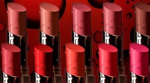 Kiko presenta 'Hydra Shiny Lip Stylo', una nueva barra de labios hidratante y de color intenso