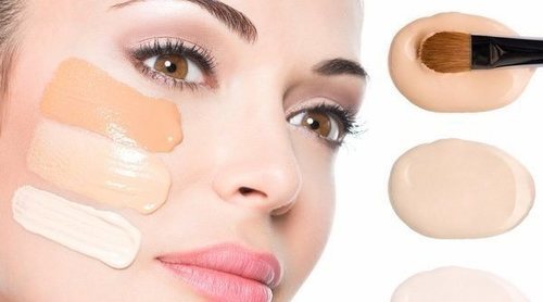 5 bases de alta gama que no pueden faltar en tu kit de maquillaje