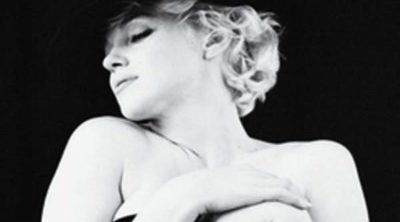 M.A.C lanza una colección en homenaje a Marilyn Monroe