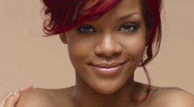 Rihanna ya no será imagen de Nivea debido a su inapropiada conducta