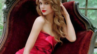 Taylor Swift presenta 'Wonderstuck Enchanted', su segundo perfume