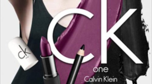 'CK One Dark Matter': Calvin Klein apuesta por lo gótico para este otoño 2012