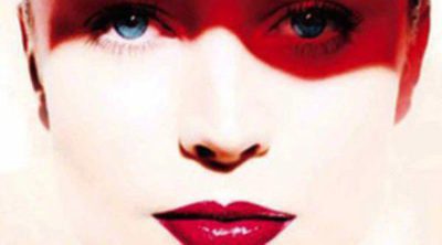 Shiseido lanza 'Lacquer Rouge', la nueva barra de labios inspirada en el arte japonés