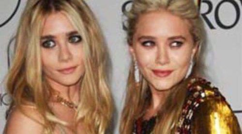 Las gemelas Olsen lanzarán un nuevo perfume para Elizabeth and James