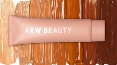 'KKW Body Collection', la nueva línea de maquillaje para el cuerpo de Kim Kardashian