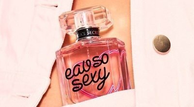 'Hardcore Rose', 'Eau So Sexy' y 'Just A Kiss': los 3 nuevos perfumes de Victoria's Secret