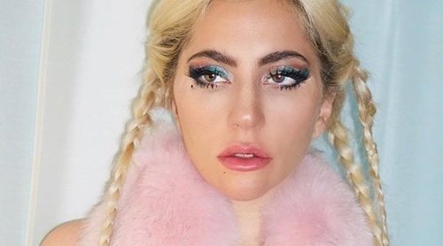 Lady Gaga lanza su marca de maquillaje: 