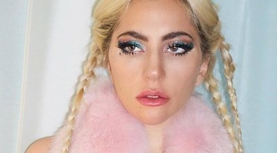 Lady Gaga lanza su marca de maquillaje: "No me sentía guapa hasta que descubrí el poder del maquillaje"