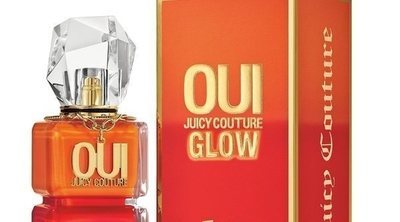 Juicy Couture presenta 'Oui Glow', un perfume que parte de la experiencia y la sensualidad
