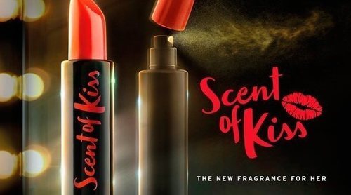 'Scent Of Kiss' de Armand Basi, la fragancia con la que nadie te negará un beso