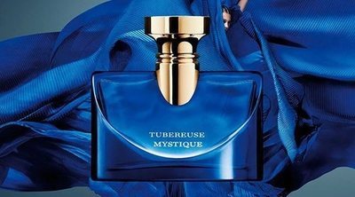El nuevo perfume de Bulgari representa la sensualidad y la seducción