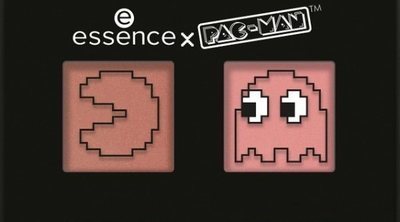 Essence lanza una divertida colección de maquillaje en colaboración con Pac-Man