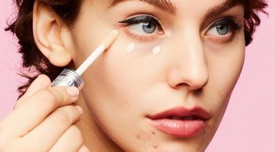 'Cakeless Concealer', el nuevo corrector de maquillaje de éxito de Benefit Cosmetics