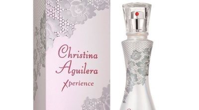 Christina Aguilera lanza 'Xperience', el perfume más acogedor e íntimo de su colección