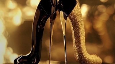 'Good Girl Glorious Gold', la nueva edición coleccionista en glitter dorado del perfume de Carolina Herrera