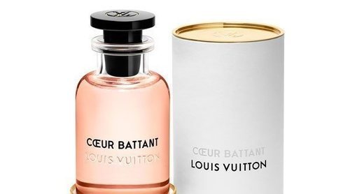 Viaja a la Costa Azul con la nueva fragancia de Louis Vuitton