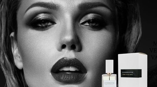 'Black & White', la colección de perfumes más femenina de Elio Berhanyer