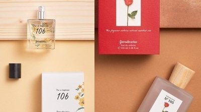 'The Fragance Library': los 21 perfumes de Stradivarius para este otoño 2019