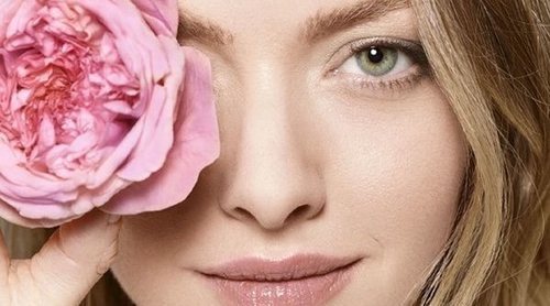 Lancôme anuncia a Amanda Seyfried como embajadora de su nueva fragancia