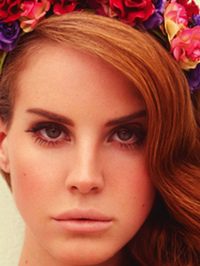 Lana Del Rey - Bekia Belleza
