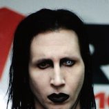 Maquillaje de Marilyn Manson para Halloween 2011