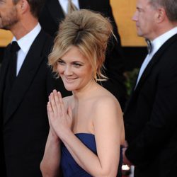 Los mejores peinados de la actriz Drew Barrymore
