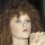 Nicole Kidman con una permanente