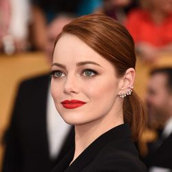Emma Stone y sus mejores beauty looks